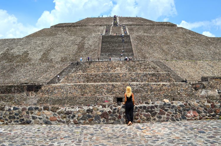 Teotihuacan and The City of Gods